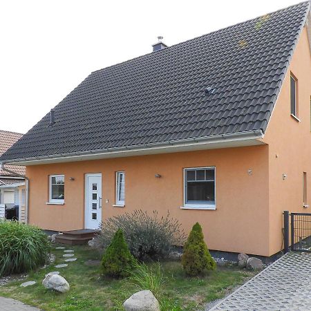 Peenemuende, Top-Ferienhaus Am Seglerhafen Peenemunde Exterior foto