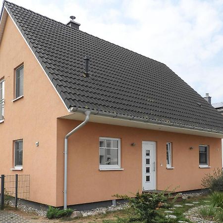 Peenemuende, Top-Ferienhaus Am Seglerhafen Peenemunde Exterior foto