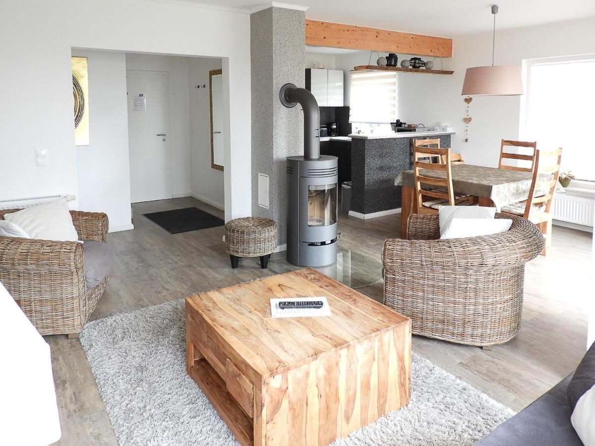 Peenemuende, Top-Ferienhaus Am Seglerhafen Peenemunde Exterior foto